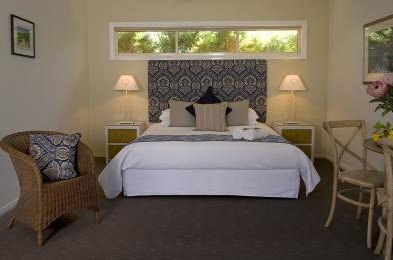 Pemberley Grange - Accommodation QLD 5