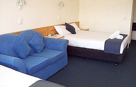 Aspley Motor Inn - Accommodation QLD 1