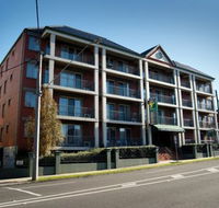 Quest Windsor - Accommodation QLD