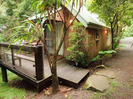 Samford Village QLD Accommodation QLD
