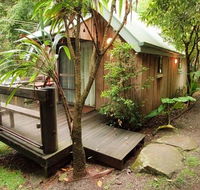 Mt Glorious Getaway Cottages - Accommodation QLD