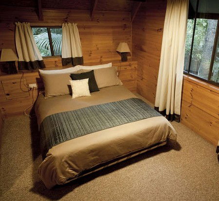 Mt Glorious Getaway Cottages - Accommodation QLD 1