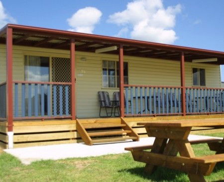 Tamban ACT Accommodation QLD