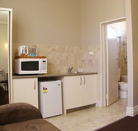 Best Western Silver Haven Motor Inn - Accommodation QLD