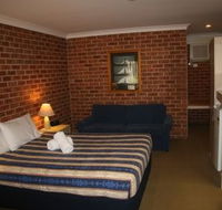 Comfort Inn Lake Macquarie - Accommodation QLD