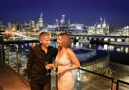 Grand Mercure Docklands - Accommodation QLD 2