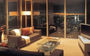 Grand Mercure Docklands - Accommodation QLD 5