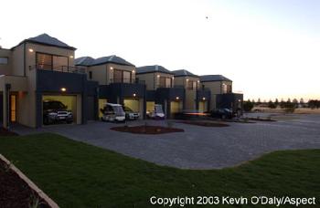 St Andrews Boulevard Apartments - Accommodation QLD 4