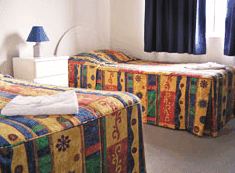 Sorrento Seaside Apartments - Accommodation QLD