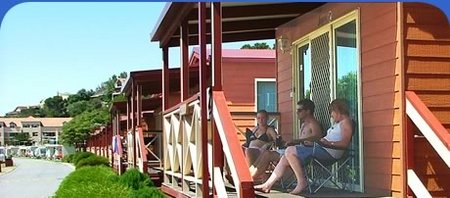 Seaview Downs SA Accommodation QLD
