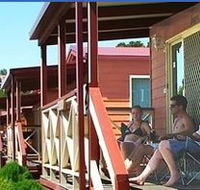 Brighton Caravan Park And Holiday Village - Accommodation QLD