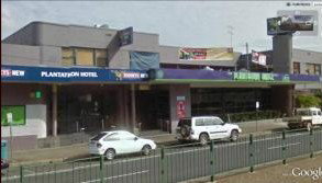 The Plantation Hotel - Accommodation QLD 0