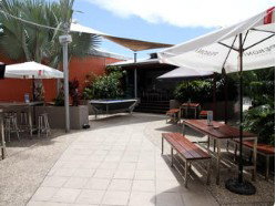 The Plantation Hotel - Accommodation QLD 1