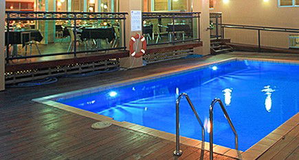 Burnett Riverside Motel - Accommodation QLD 0