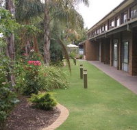 Marion Motel and Apartments - Accommodation QLD