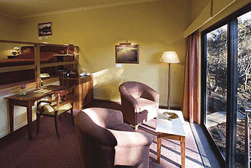 Cradle Mountain Chateau - thumb 2