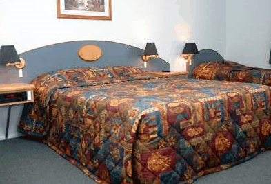 Oscar Motel - Accommodation QLD 1