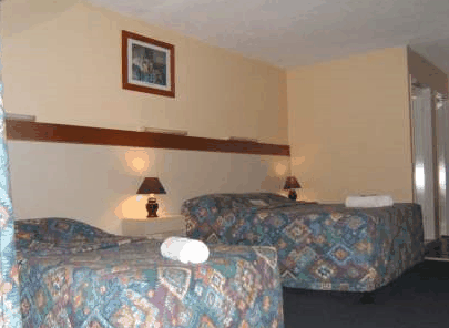 Oscar Motel - Accommodation QLD 2