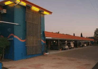 Oscar Motel - Accommodation QLD 4