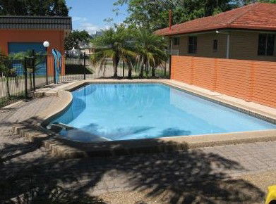 Walkervale QLD Accommodation QLD