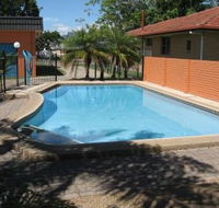 Riviera Motel - Accommodation QLD