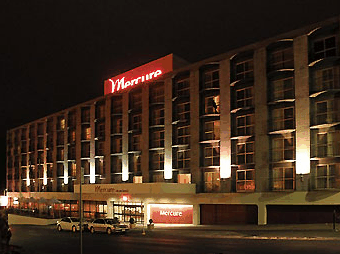 Mercure Hobart - Accommodation QLD