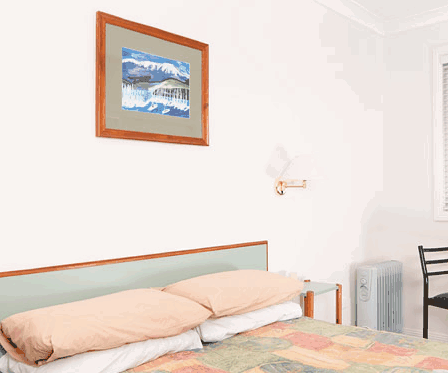 Hobart Tower Motel - Accommodation QLD 1