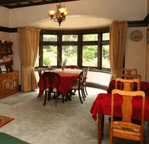 The Elms Of Hobart - Accommodation QLD 2
