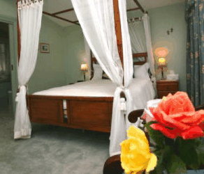 The Elms Of Hobart - Accommodation QLD 3