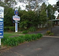Blackheath Motor Inn - Accommodation QLD