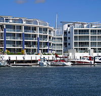Bluewater Point Resort - Accommodation QLD