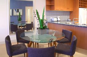 Bluewater Point Resort - Accommodation QLD 1