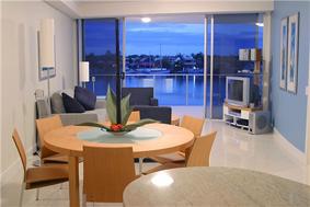 Bluewater Point Resort - Accommodation QLD 2