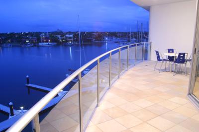 Bluewater Point Resort - Accommodation QLD 4