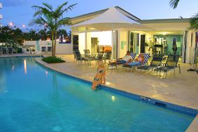 Bluewater Point Resort - Accommodation QLD 5