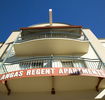 Angas Regent Apartments - Accommodation QLD