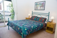 Angas Regent Apartments - Accommodation QLD 1