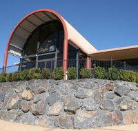 Turners Vineyard - Accommodation QLD