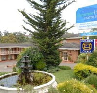 Summerhill Motor Inn - Accommodation QLD