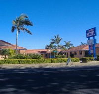 Twin Pines Motel - Accommodation QLD