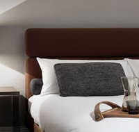 The Griffin Apartment Hotel - Accommodation QLD