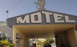 Best Western Kimba Lodge Motel - Accommodation QLD 0