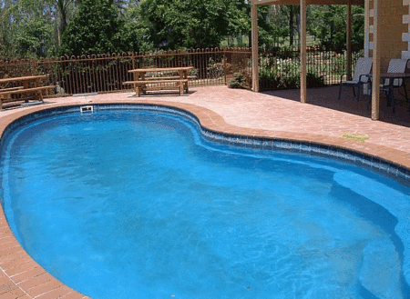Copper Country Motor Inn - Accommodation QLD 1