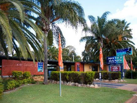 Motel Oasis - Accommodation QLD 0