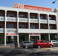 Adelaide Central YHA - Accommodation QLD