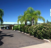 Jacaranda Country Motel - Accommodation QLD