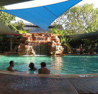 Cable Beach Caravan Park - Accommodation QLD