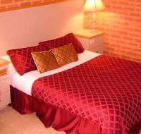 Mulwala Paradise Palms Motel - Accommodation QLD