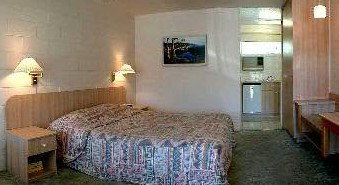 Box Hill Motel - Accommodation QLD 1