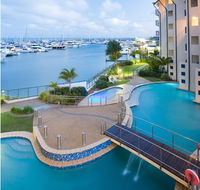 Mantra Hervey Bay - Accommodation QLD